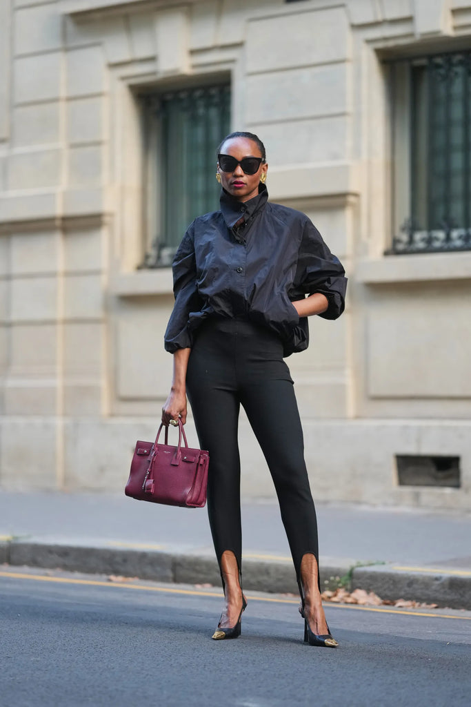 Sustainability isn’t a trend — it’s the new luxury for fall 2025