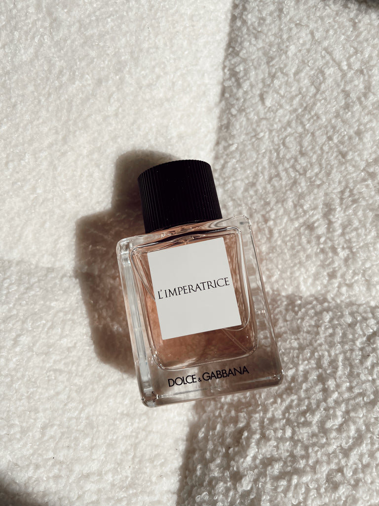 A Fragrance Affair for Your Clothing Rental Experience