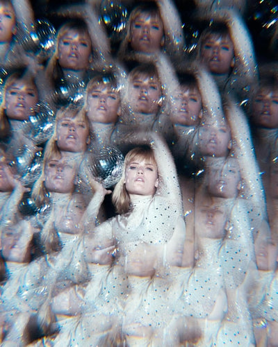 Sparkle and Snuggle: Festive Looks for Christmas and New Year's Eve